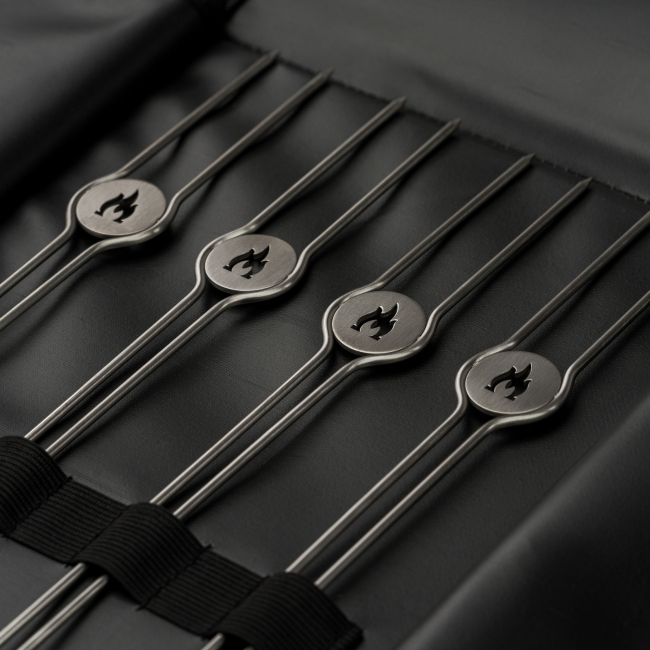 Solo Stove Mesa XL Zubehör-Set